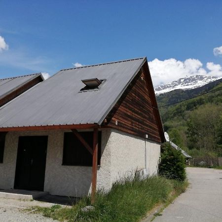 L'Eau Dolle, Maison 8 Personnes Avec Jardin Au Bord De La Riviere Et A Proximite De La Remontee Mecanique Villa Алмон Екстериор снимка