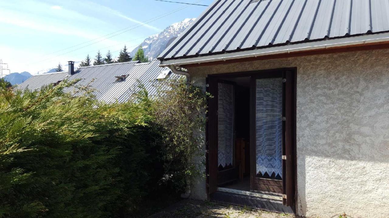 L'Eau Dolle, Maison 8 Personnes Avec Jardin Au Bord De La Riviere Et A Proximite De La Remontee Mecanique Villa Алмон Екстериор снимка
