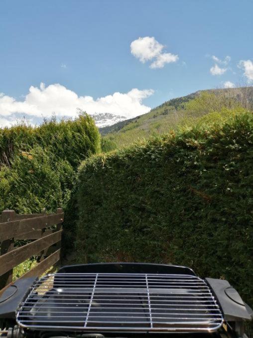 L'Eau Dolle, Maison 8 Personnes Avec Jardin Au Bord De La Riviere Et A Proximite De La Remontee Mecanique Villa Алмон Екстериор снимка