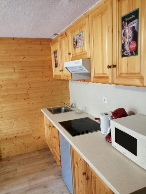 L'Eau Dolle, Maison 8 Personnes Avec Jardin Au Bord De La Riviere Et A Proximite De La Remontee Mecanique Villa Алмон Екстериор снимка