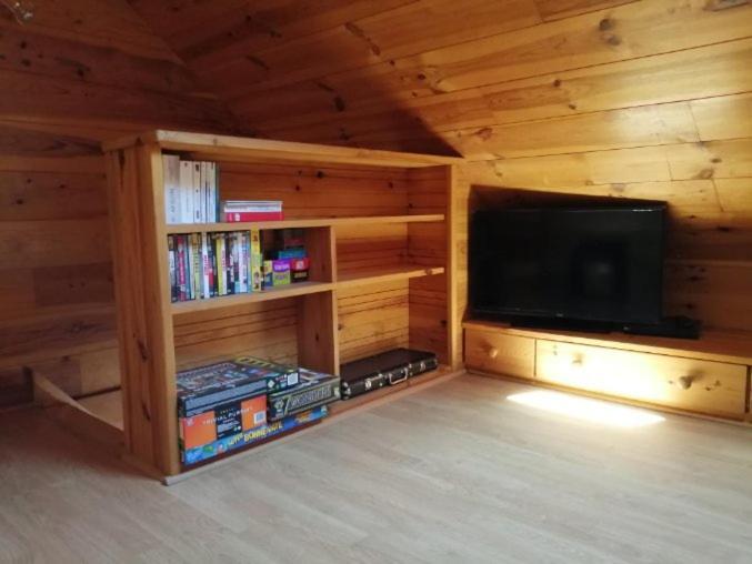 L'Eau Dolle, Maison 8 Personnes Avec Jardin Au Bord De La Riviere Et A Proximite De La Remontee Mecanique Villa Алмон Екстериор снимка