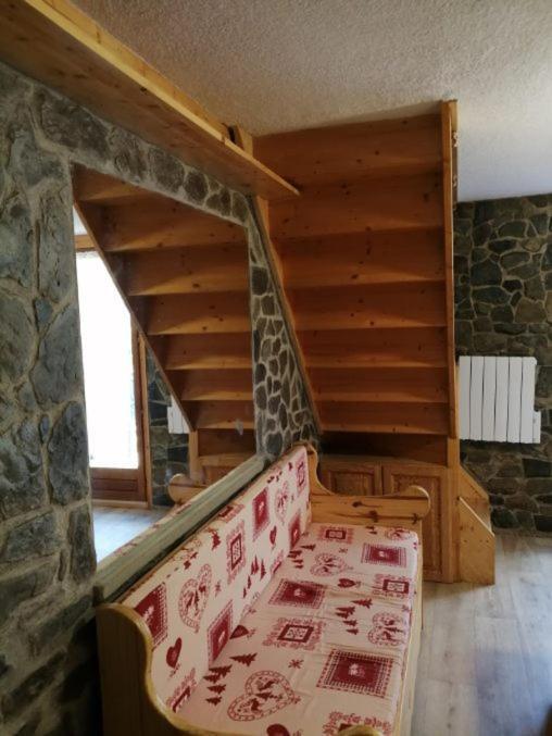 L'Eau Dolle, Maison 8 Personnes Avec Jardin Au Bord De La Riviere Et A Proximite De La Remontee Mecanique Villa Алмон Екстериор снимка