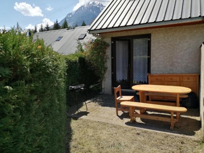 L'Eau Dolle, Maison 8 Personnes Avec Jardin Au Bord De La Riviere Et A Proximite De La Remontee Mecanique Villa Алмон Екстериор снимка