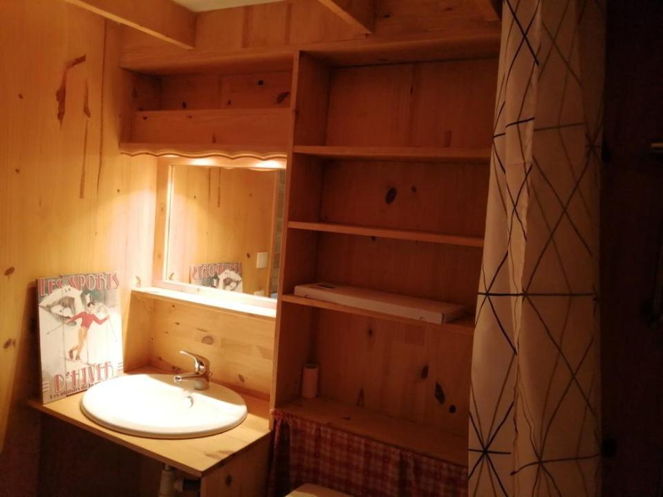 L'Eau Dolle, Maison 8 Personnes Avec Jardin Au Bord De La Riviere Et A Proximite De La Remontee Mecanique Villa Алмон Екстериор снимка