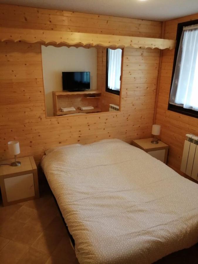 L'Eau Dolle, Maison 8 Personnes Avec Jardin Au Bord De La Riviere Et A Proximite De La Remontee Mecanique Villa Алмон Екстериор снимка