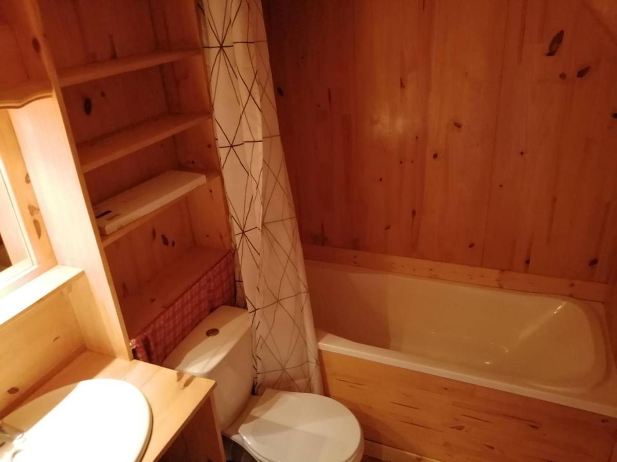L'Eau Dolle, Maison 8 Personnes Avec Jardin Au Bord De La Riviere Et A Proximite De La Remontee Mecanique Villa Алмон Екстериор снимка